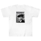 mihhyのMIHHY ヘビーウェイトTシャツ