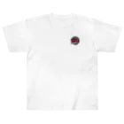 STOP POACHNGのSTOP POACHNG(original) Heavyweight T-Shirt