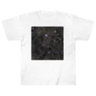 S204_NanaのNGC1333 Heavyweight T-Shirt