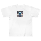 PARCY SHOPのパウエルくん Heavyweight T-Shirt