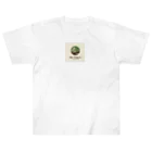 ONE POINTの【NATTURESシリーズ】NA TUALL Heavyweight T-Shirt