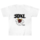 Bunny RingのSOXL BULLCH（衣類） Heavyweight T-Shirt