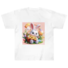 Bunny RingのSOXL Spring ヘビーウェイトTシャツ