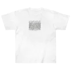 OFAFOのライフサークル Heavyweight T-Shirt