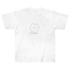 ティッシュティッシュのおかねだいじ Heavyweight T-Shirt