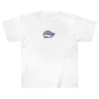 きゅんくじ🐳のキュンくじ🐋 ヘビーウェイトTシャツ