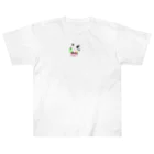 magpireの道産子！牛ちゃん Heavyweight T-Shirt