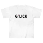 大衆バル GalickのGalick ボウリング Heavyweight T-Shirt