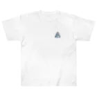 lowers74のGott ist tot. white ヘビーウェイトTシャツ