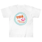 TIDA  JOTOHANDMADEのTIDA HANDMADE ヘビーウェイトTシャツ