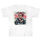 shop333 WILD BABYのワイルドベイビー ヘビーウェイトTシャツ