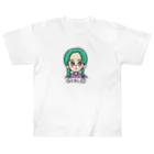 しゅがーのGIRL☺︎ ヘビーウェイトTシャツ