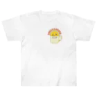 HINODE_SEKIの就労支援Hinode Heavyweight T-Shirt