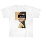 Art of RieのArt of RIE Heavyweight T-Shirt