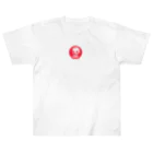 未来工房のBaby Logo ヘビーウェイトTシャツ