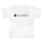 Viore NAGOYA OFFICIALのかなこ様 ヘビーウェイトTシャツ