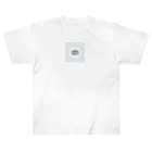 ロゴショップのパンロゴ2 ヘビーウェイトTシャツ
