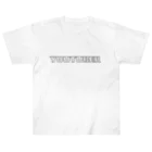 _nonotaku_のYouTuberロゴ Heavyweight T-Shirt