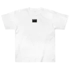 yuuu_kuuuの森林 Heavyweight T-Shirt