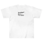 formalinmuimuiの6さいが描いた10ぽん Heavyweight T-Shirt