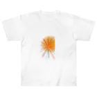 桜の葉っぱのビタミン Heavyweight T-Shirt