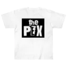 the ペックスのボックスペックス Heavyweight T-Shirt