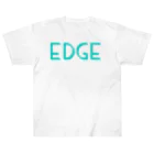 ピエロのEDGE ヘビーウェイトTシャツ