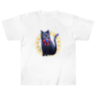 atelier_lapislazuliのラピスちゃん Heavyweight T-Shirt