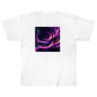 LUF_jpsのMusic of the Universe Heavyweight T-Shirt