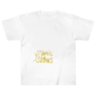 flowerドットsistersのflowerドットsisters Heavyweight T-Shirt