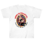 Donky GoriのHなおねえさん2 Heavyweight T-Shirt