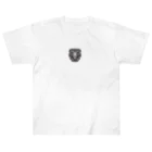 ZIONのZION Heavyweight T-Shirt