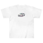 MiGARAGEのじーてぃーあーる Heavyweight T-Shirt