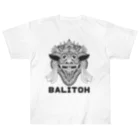 Tee Horizonの【旅行シリーズ】BALITOH（バリ島）Tシャツ ヘビーウェイトTシャツ