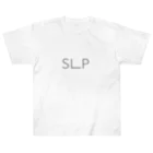 SLPのSLP Heavyweight T-Shirt