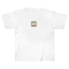 slowlifecreateの推しの子 Heavyweight T-Shirt