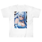 studio AzurのAzur プロマイド風 ヘビーウェイトTシャツ