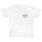 taryo2303の九龍城レコードストア Heavyweight T-Shirt