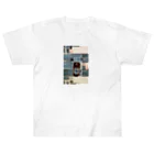 SHINY11のWeekend Morning Heavyweight T-Shirt