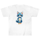 kikiのkiki #5 ヘビーウェイトTシャツ