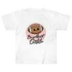 Stylo Tee Shopの良い相手だよ Heavyweight T-Shirt