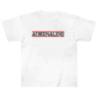 ADRENALINE®︎のADRENALINE Heavyweight T-Shirt