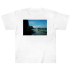 Su Shopの沖縄 Heavyweight T-Shirt