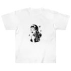 MUNECHIKAのkawaii three Heavyweight T-Shirt