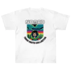 NOMAD TOKYO YOUTH COLLECTIVEのサイバーパンク #3 Heavyweight T-Shirt