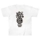 C.G.Y-DesignのHULA PINE ヘビーウェイトTシャツ