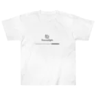 Thousalight_マーケティングの会社やってます！のThousalight Heavyweight T-Shirt