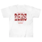 BBHS（Boys, Be High Spender 太客になれ）のお前のことDAREが好きなん？2 Heavyweight T-Shirt