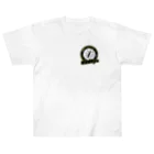 Rad EyeのRad Eyeグッズ Heavyweight T-Shirt