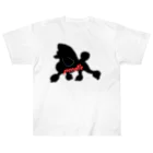 dogsdream8246のGood move Heavyweight T-Shirt